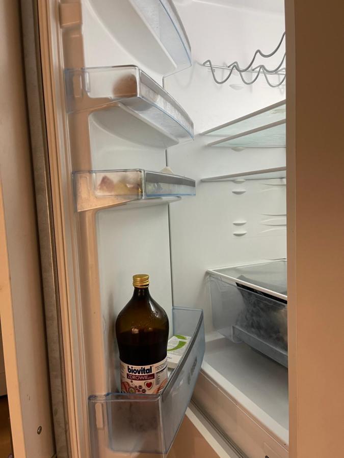 Apartamenty Warszawa Centrum Wlodarzewska 30 Eksteriør billede