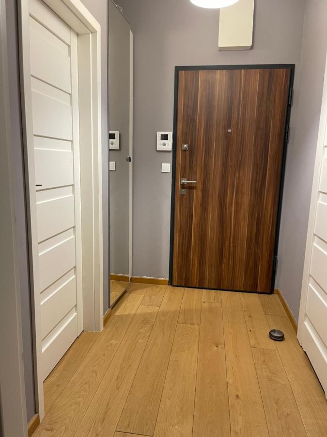 Apartamenty Warszawa Centrum Wlodarzewska 30 Eksteriør billede